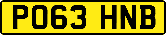 PO63HNB