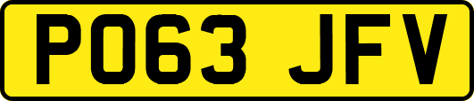 PO63JFV
