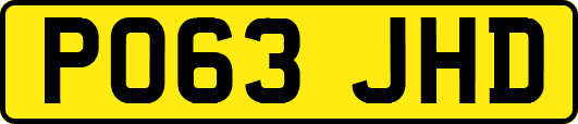 PO63JHD