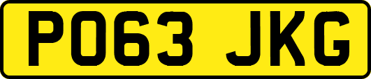 PO63JKG