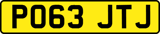 PO63JTJ