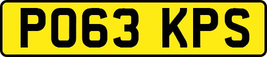 PO63KPS