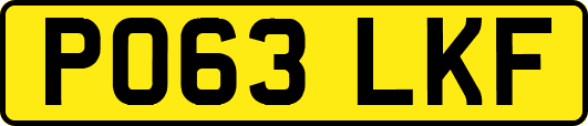 PO63LKF