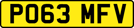 PO63MFV