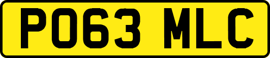PO63MLC