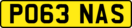 PO63NAS