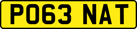 PO63NAT