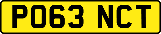 PO63NCT