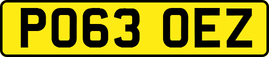 PO63OEZ