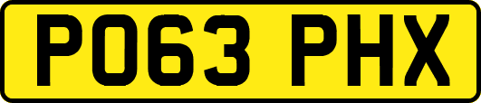 PO63PHX