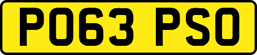 PO63PSO