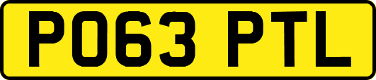 PO63PTL