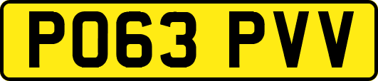 PO63PVV