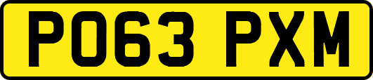 PO63PXM
