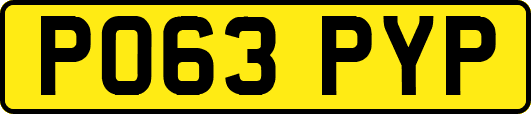 PO63PYP