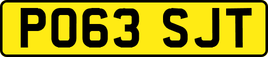 PO63SJT