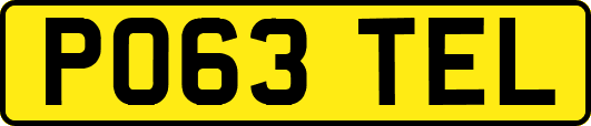 PO63TEL