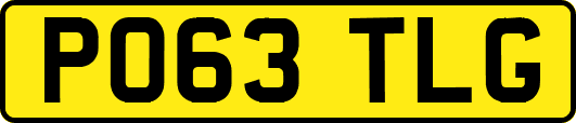PO63TLG