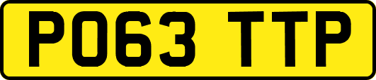 PO63TTP