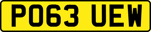 PO63UEW
