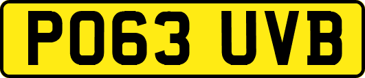 PO63UVB