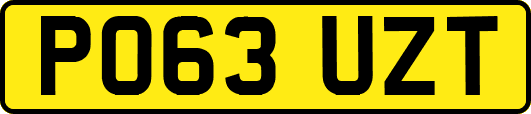 PO63UZT