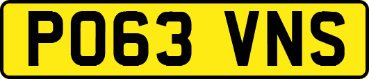 PO63VNS