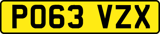 PO63VZX