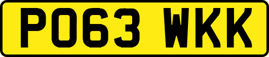 PO63WKK