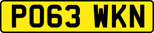 PO63WKN