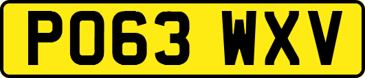 PO63WXV