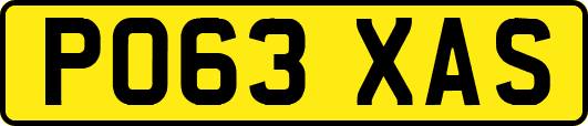 PO63XAS