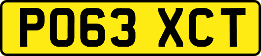 PO63XCT