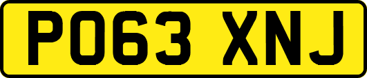 PO63XNJ