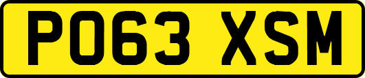 PO63XSM