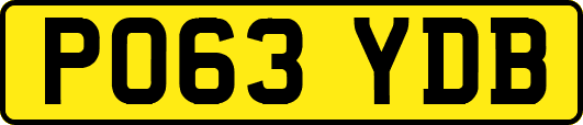 PO63YDB
