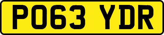 PO63YDR