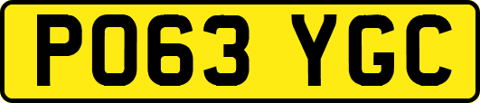 PO63YGC