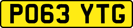 PO63YTG