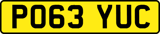 PO63YUC