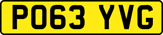 PO63YVG