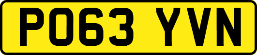 PO63YVN