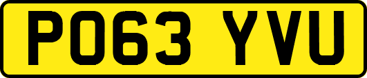 PO63YVU