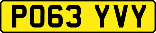 PO63YVY