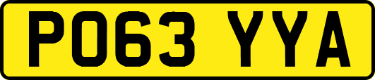 PO63YYA