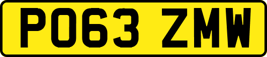 PO63ZMW