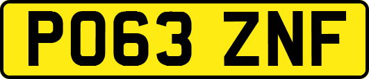 PO63ZNF