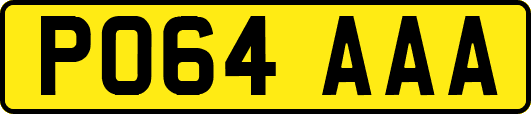 PO64AAA