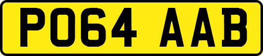 PO64AAB