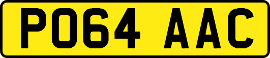 PO64AAC